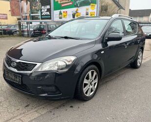 Kia ceed / Ceed Gebrauchtwagen
