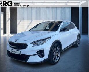 Kia XCeed Gebrauchtwagen