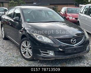 Mazda 6 Gebrauchtwagen