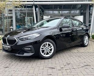 BMW 218 Gran Coupé Gebrauchtwagen