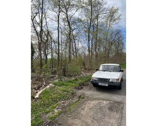 Saab 900 Gebrauchtwagen