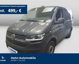 VW T6 Transporter Gebrauchtwagen