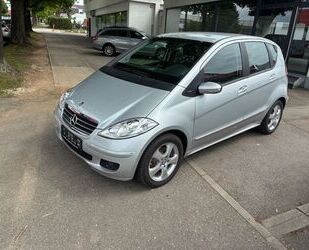Mercedes-Benz A 170 Gebrauchtwagen