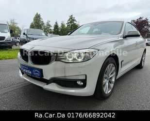 BMW 318 Gebrauchtwagen