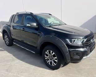 Ford Ranger Gebrauchtwagen