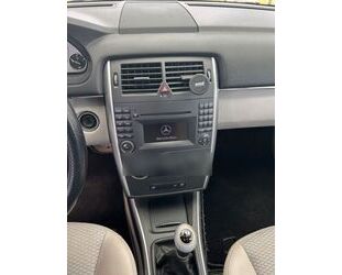 Mercedes-Benz B 170 Gebrauchtwagen