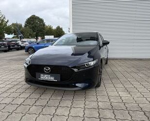 Mazda 3 Gebrauchtwagen