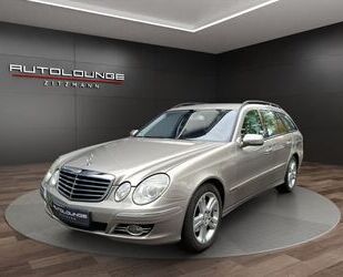 Mercedes-Benz E 320 Gebrauchtwagen