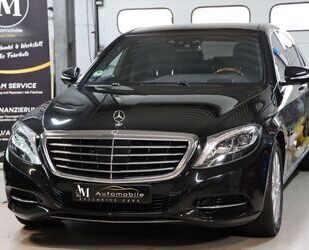 Mercedes-Benz S 350 Gebrauchtwagen