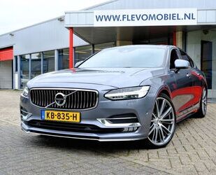 Volvo S90 Gebrauchtwagen