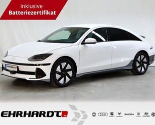 Hyundai IONIQ 6 Gebrauchtwagen