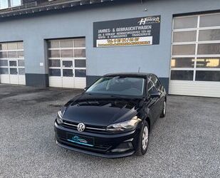 VW Polo Gebrauchtwagen