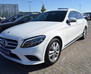 Mercedes-Benz C 180 Gebrauchtwagen