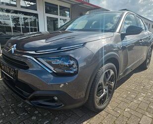 Citroen C4 Gebrauchtwagen