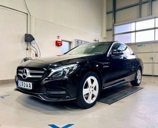 Mercedes-Benz C 200 Gebrauchtwagen