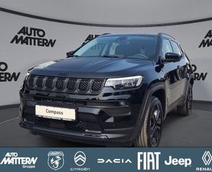 Jeep Compass Gebrauchtwagen