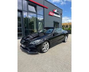 Mercedes-Benz E 350 Gebrauchtwagen