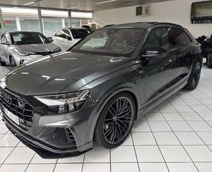 Audi Q8 Gebrauchtwagen