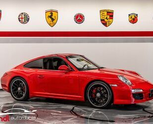 Porsche 997 Gebrauchtwagen