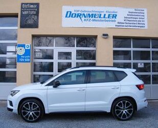 Cupra Ateca Gebrauchtwagen