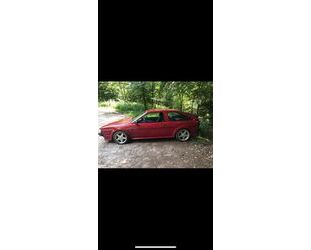 VW Scirocco Gebrauchtwagen