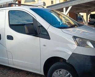 Nissan NV200 Gebrauchtwagen