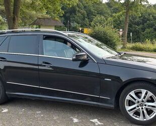 Mercedes-Benz E 200 Gebrauchtwagen