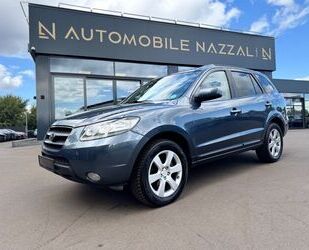 Hyundai SANTA FE Gebrauchtwagen