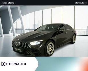 Mercedes-Benz AMG GT Gebrauchtwagen