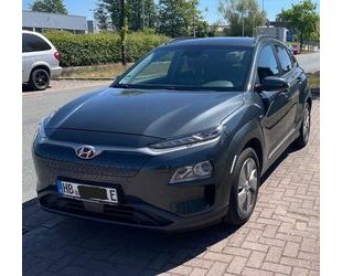 Hyundai KONA Elektro Gebrauchtwagen