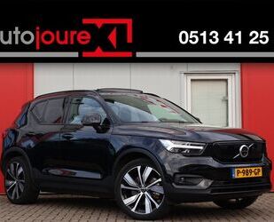 Volvo XC40 Gebrauchtwagen