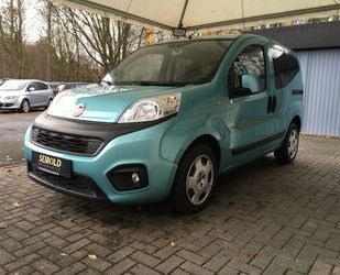 Fiat Qubo Gebrauchtwagen
