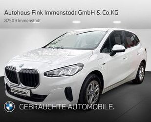 BMW 225 Active Tourer Gebrauchtwagen