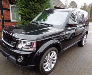 Land Rover Discovery Gebrauchtwagen