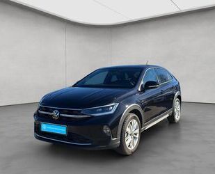 VW Taigo Gebrauchtwagen