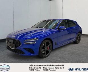 Genesis G70 Gebrauchtwagen