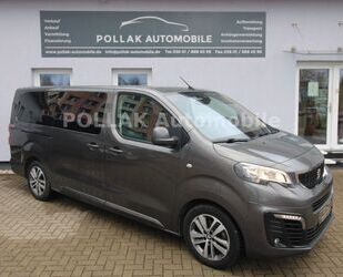 Peugeot Traveller Gebrauchtwagen