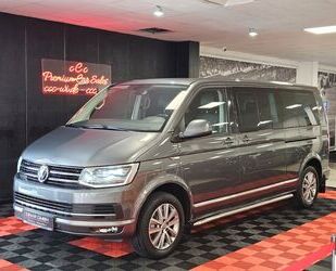 VW T6 Caravelle Gebrauchtwagen