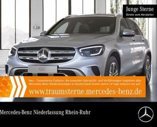 Mercedes-Benz GLC 400 Gebrauchtwagen