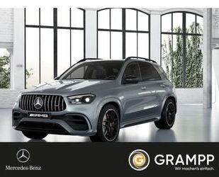 Mercedes-Benz GLE 63 AMG Gebrauchtwagen