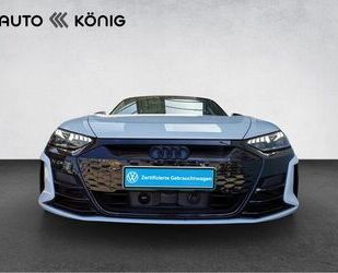 Audi e-tron Gebrauchtwagen