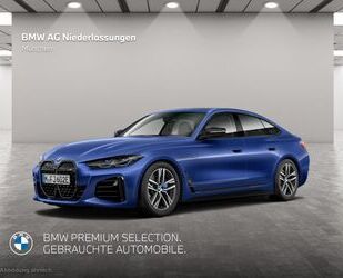 BMW i4 Gebrauchtwagen
