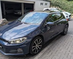VW Scirocco Gebrauchtwagen