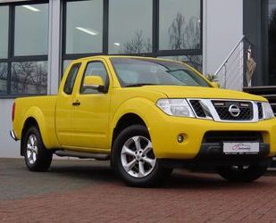 Nissan Navara Gebrauchtwagen