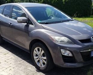 Mazda CX-7 Gebrauchtwagen