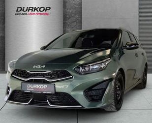 Kia ceed Sportswagon Gebrauchtwagen