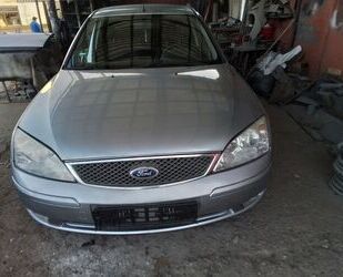Ford Mondeo Gebrauchtwagen