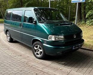 VW T4 Multivan Gebrauchtwagen