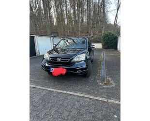 Honda CR-V Gebrauchtwagen