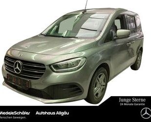 Mercedes-Benz T-Klasse Gebrauchtwagen